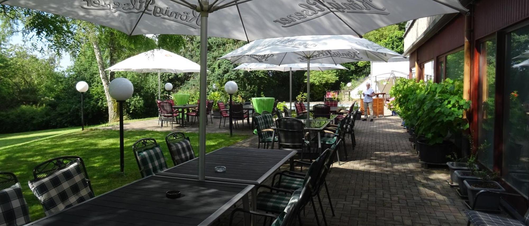 Hotel Zur Suhle Eschbach  Exterior photo