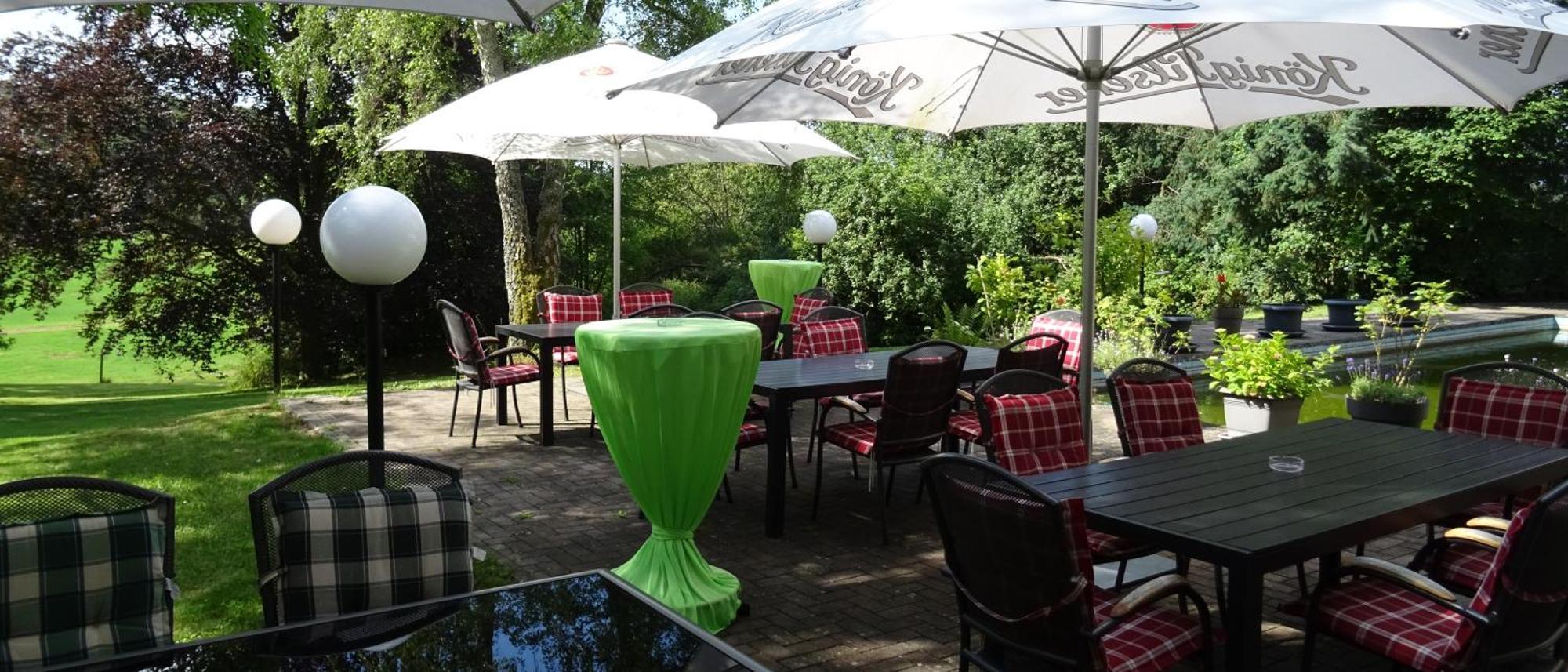 Hotel Zur Suhle Eschbach  Exterior photo