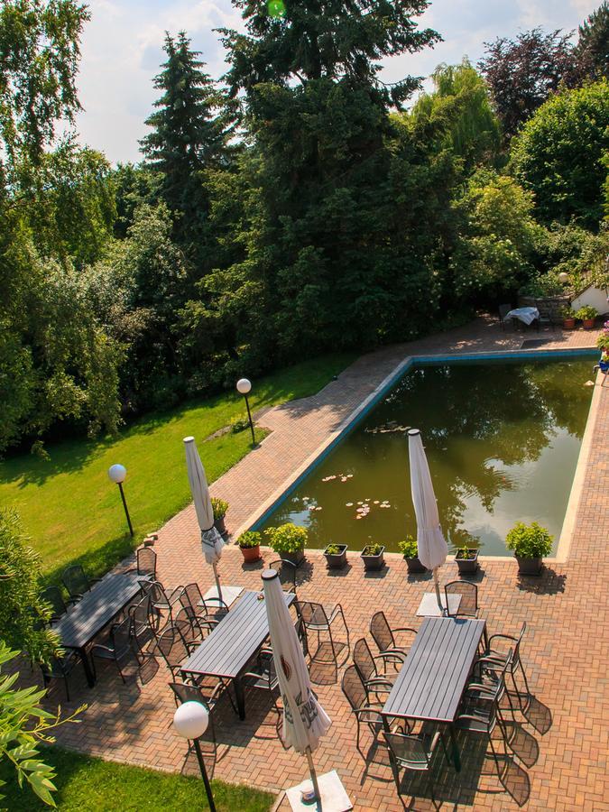 Hotel Zur Suhle Eschbach  Exterior photo