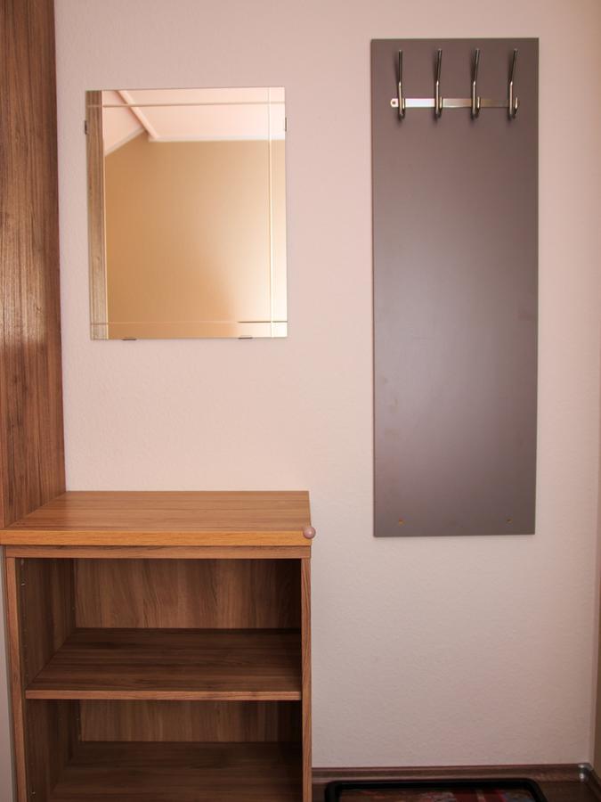 Hotel Zur Suhle Eschbach  Exterior photo